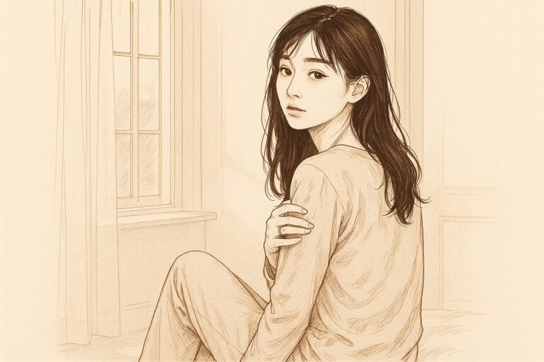 人妻