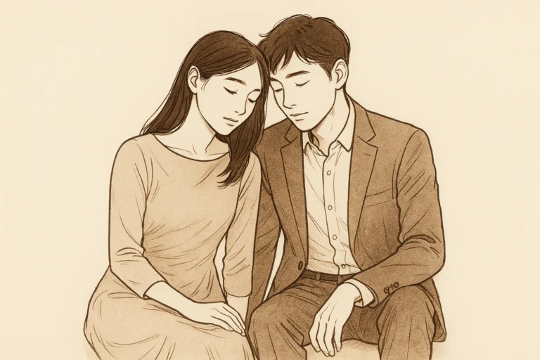 純愛