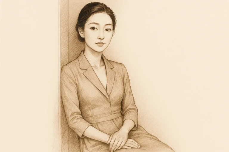 年上お姉さん