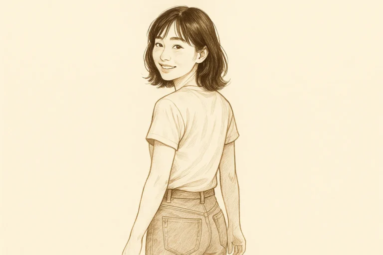 幼なじみ